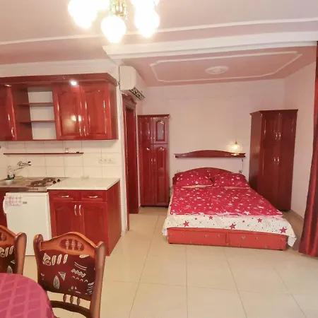 Apartament Solar *