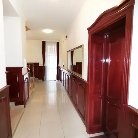 Solar Appartement