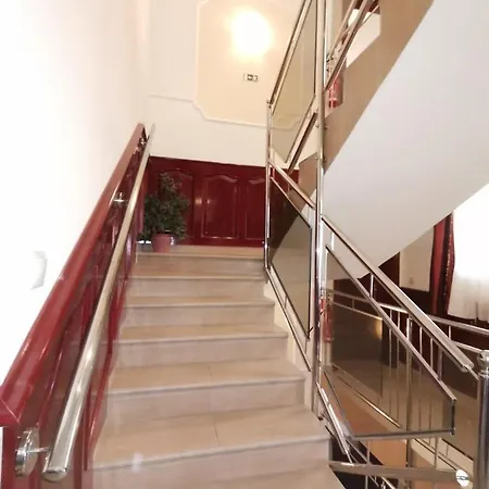 Solar Apartment