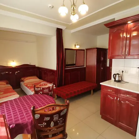 Apartament Solar