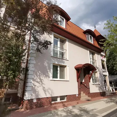 Solar Apartment