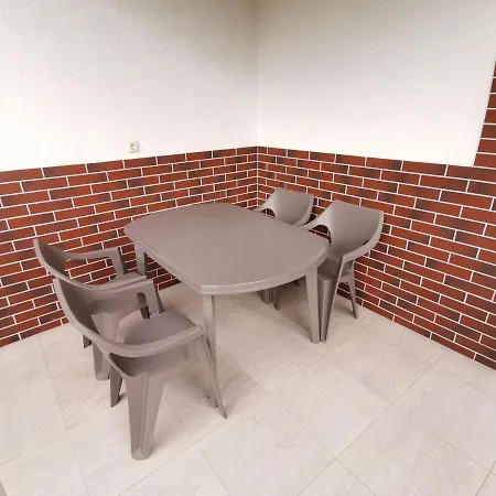 Apartment Solar Hajduszoboszlo