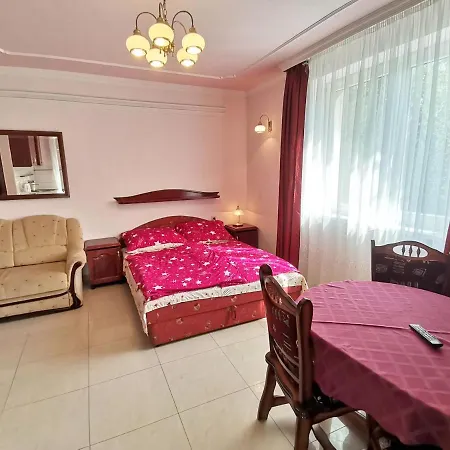 Apartament Solar *