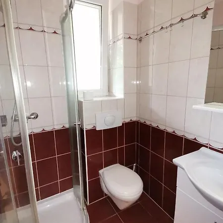 Apartment Solar Hajduszoboszlo