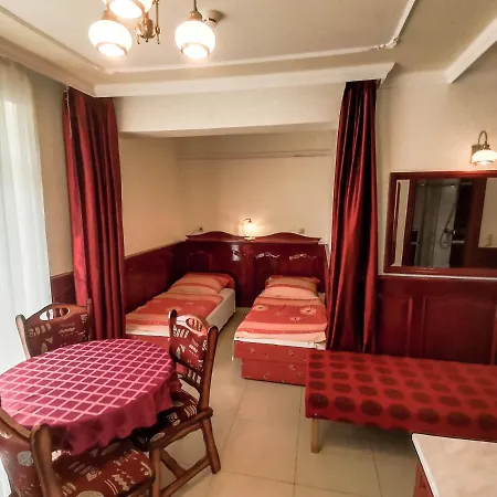 Solar Apartament *