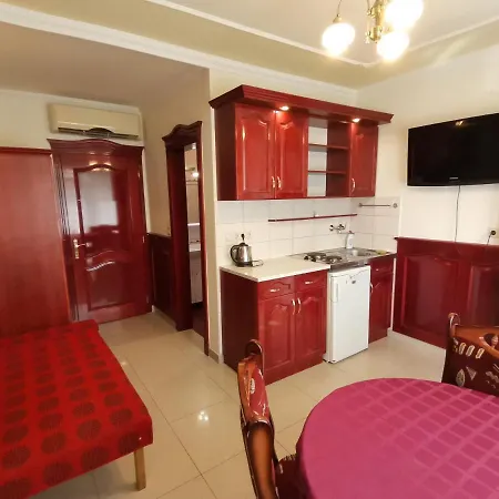 Appartement Solar *