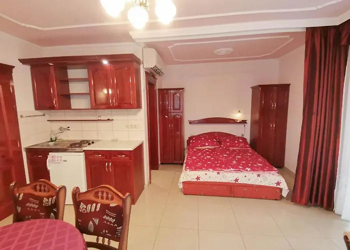 Apartman Solar *