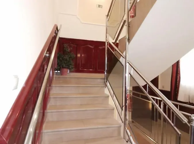 Solar Apartman