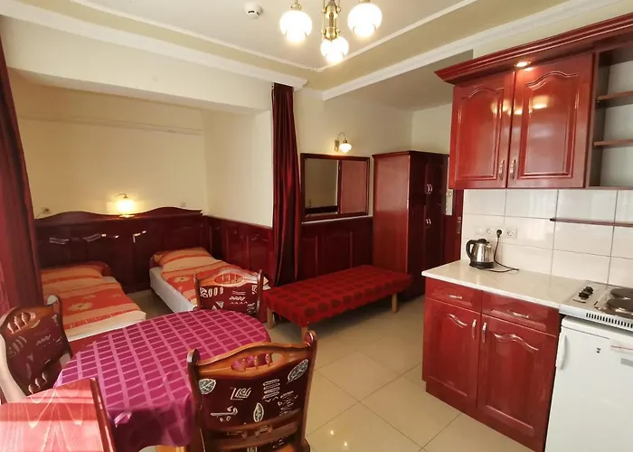 Apartman Solar