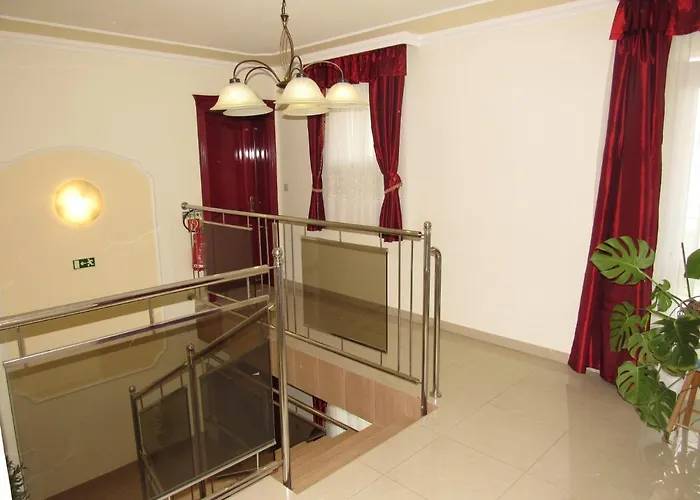 Apartman Solar *