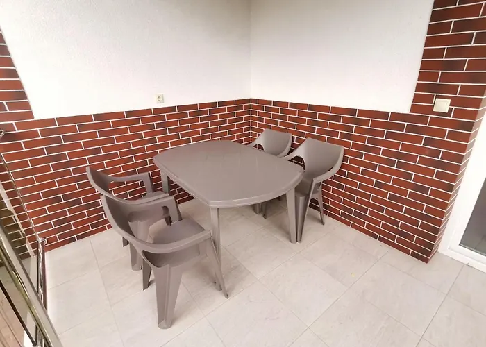 Apartman Solar Hajdúszoboszló