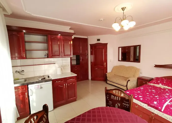 Solar Apartman