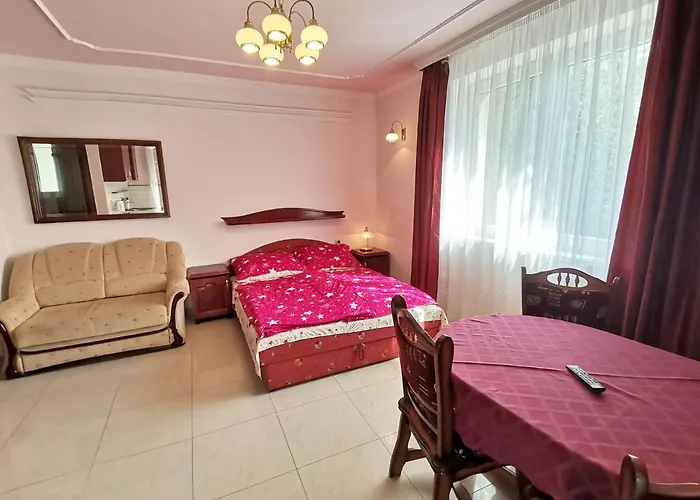 Apartman Solar *