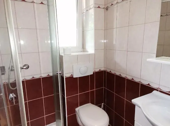 Apartman Solar Hajdúszoboszló
