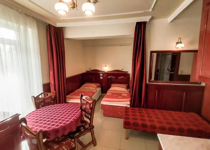 Solar Apartman *