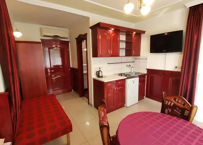 Apartman Solar *